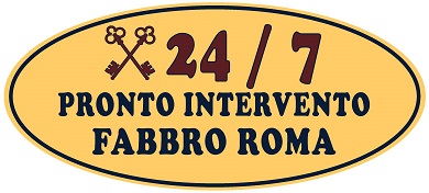 pronto intervento h24 a roma
